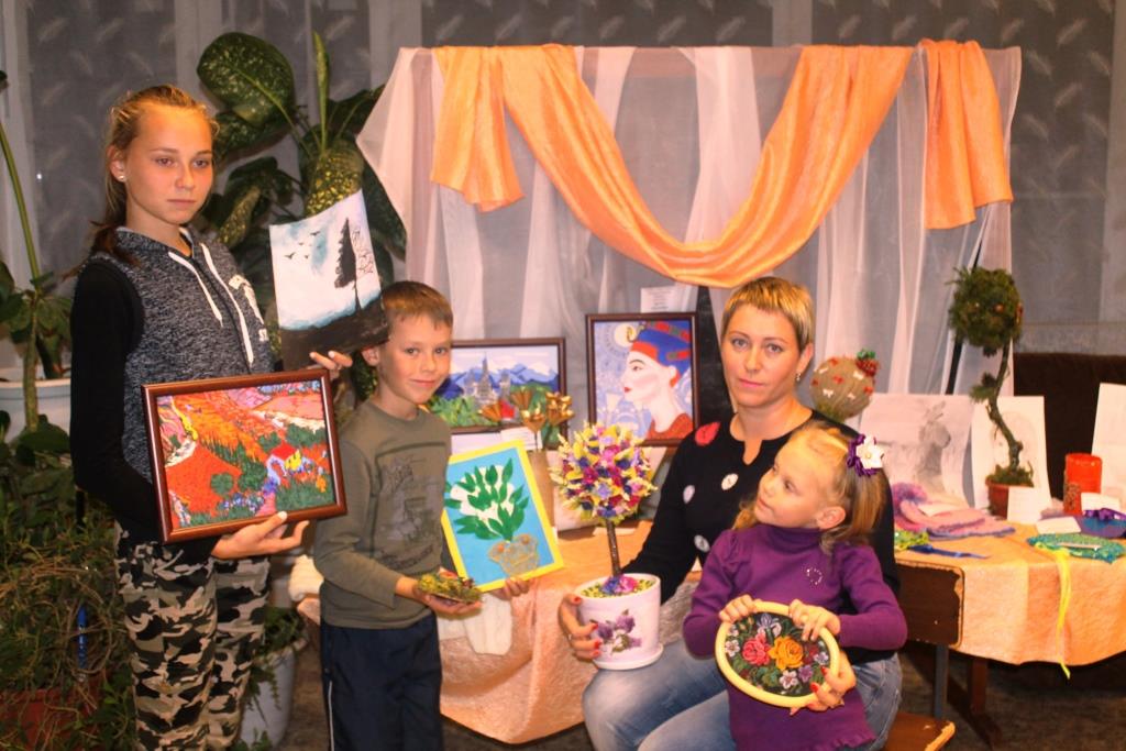 Для чего проводится конкурс семья года Для чего проводится конкурс семья года